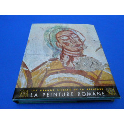 La Peinture Romane