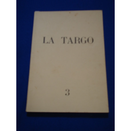 La Targo N°3