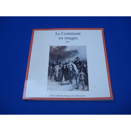 La Commune en Images 1871