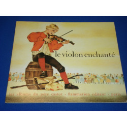 Le Violon Enchanté