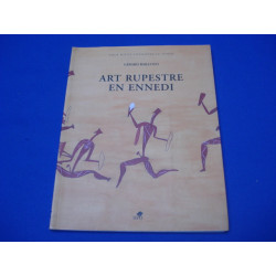 Art Rupestre en Ennedi