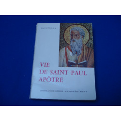 Vie de Szaint Paul Apôtre