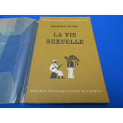 La Vie sexuelle