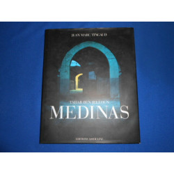 Medinas