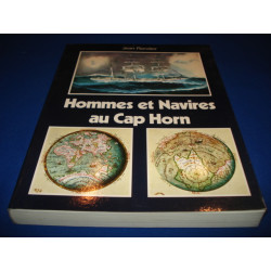 Hommes et Navires au CAP HORN