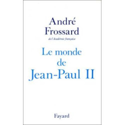 Le Monde de Jean-Paul II