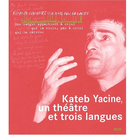 Un théâtre en trois langues