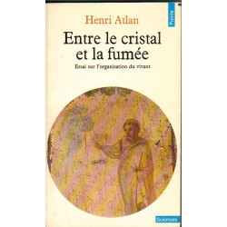 Entre le cristal et la fumée