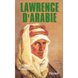 Lawrence d'arabie