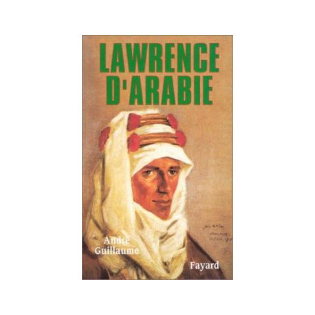 Lawrence d'arabie