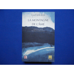 La Montagne de l'Ame