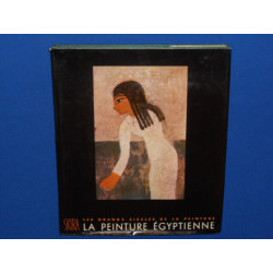 La Peinture Egyptienne