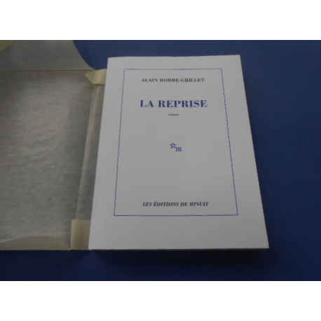 La Reprise