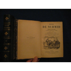 Contes de Schmid