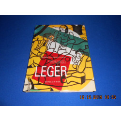 LEGER