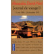 Journal de voyage tome 1 : 11 août 1904 - 26 décembre 1917