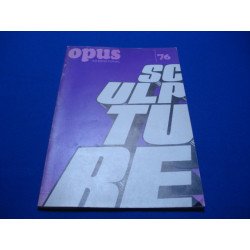 OPUS INTERNATIONAL. N°76