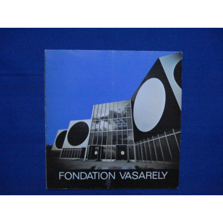 Fondation Vasarely