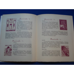 SEPTIMANIE. N°92 et 93 Huitième année. Catalogue Encyclopédique de...