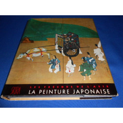 La Peinture Japonaise