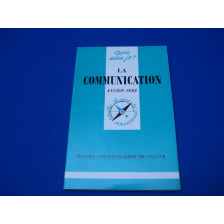 La communication