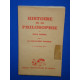 Histoire De La Philosophie Tome II La Philosophie Moderne