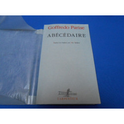 Abecedaire