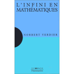 L'infini en mathématiques