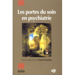 Les Portes du soin en psychiatrie