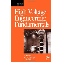 High Voltage Engineering Fundamentals