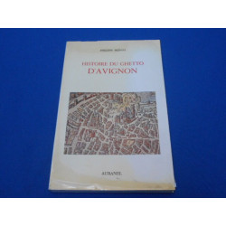 Histoire du Ghetto d'Avignon