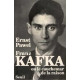 Franz kafka ou le cauchemar de la raison