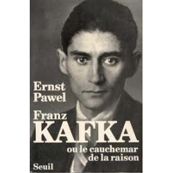 Franz kafka ou le cauchemar de la raison