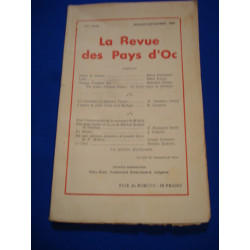 La Revue du Pays d'Oc