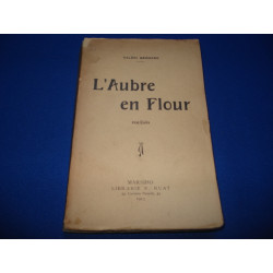 L'Aubre en Flour. Pouësio