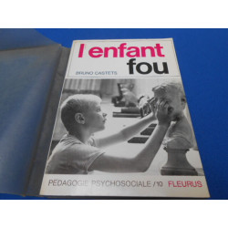 L'enfant fou