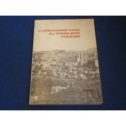 L'Urbanisme face au problème Foncier