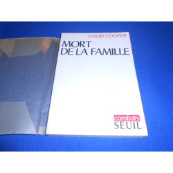 Mort de la Famille