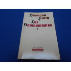 Les Somnambules I