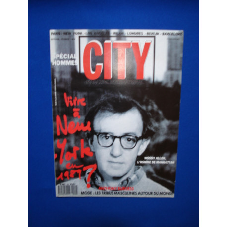 City Magazine International