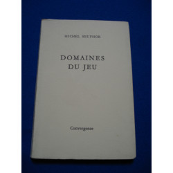 DOMAINES DU JEU. EO. (envoi)