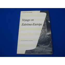 Voyage en Extrême-Europe