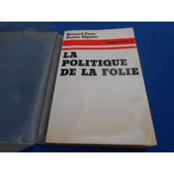 La politique de la Folie