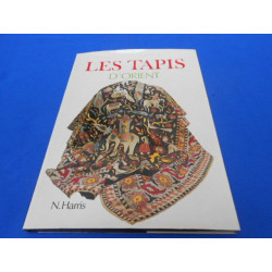 Les Tapis d'Orient