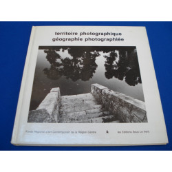 Territoire Photographique Géographie photographiée