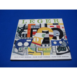 LEGER