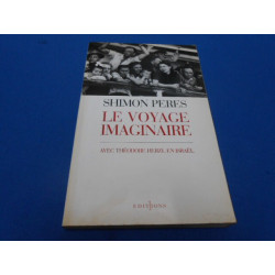 Le voyage imaginaire