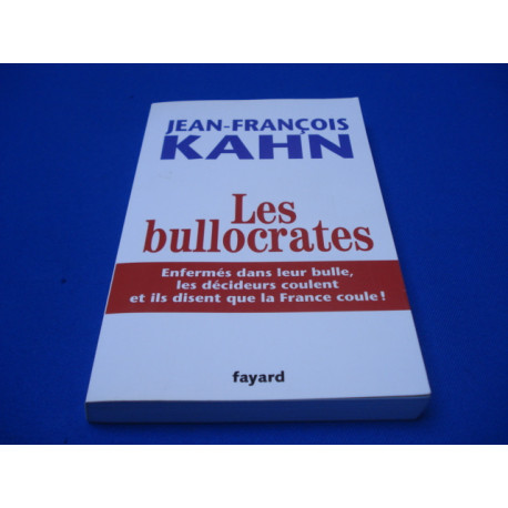 Les Bullocrates