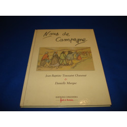 Noces de campagne