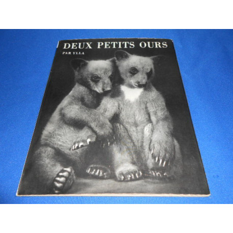 Deux petits Ours